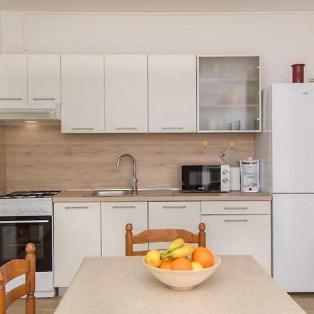 Apartman Alba カリガドル エクステリア 写真