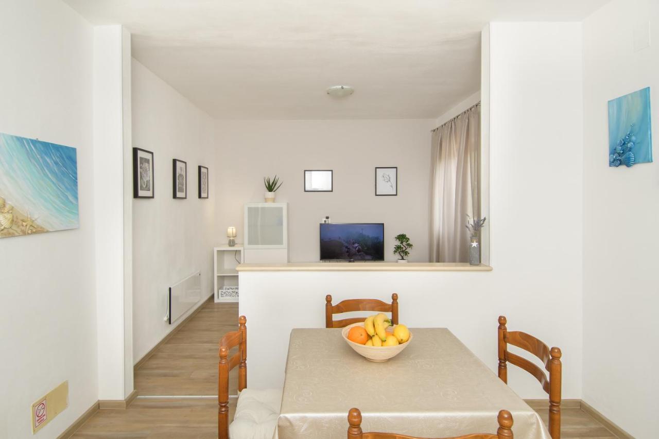 Apartman Alba カリガドル エクステリア 写真