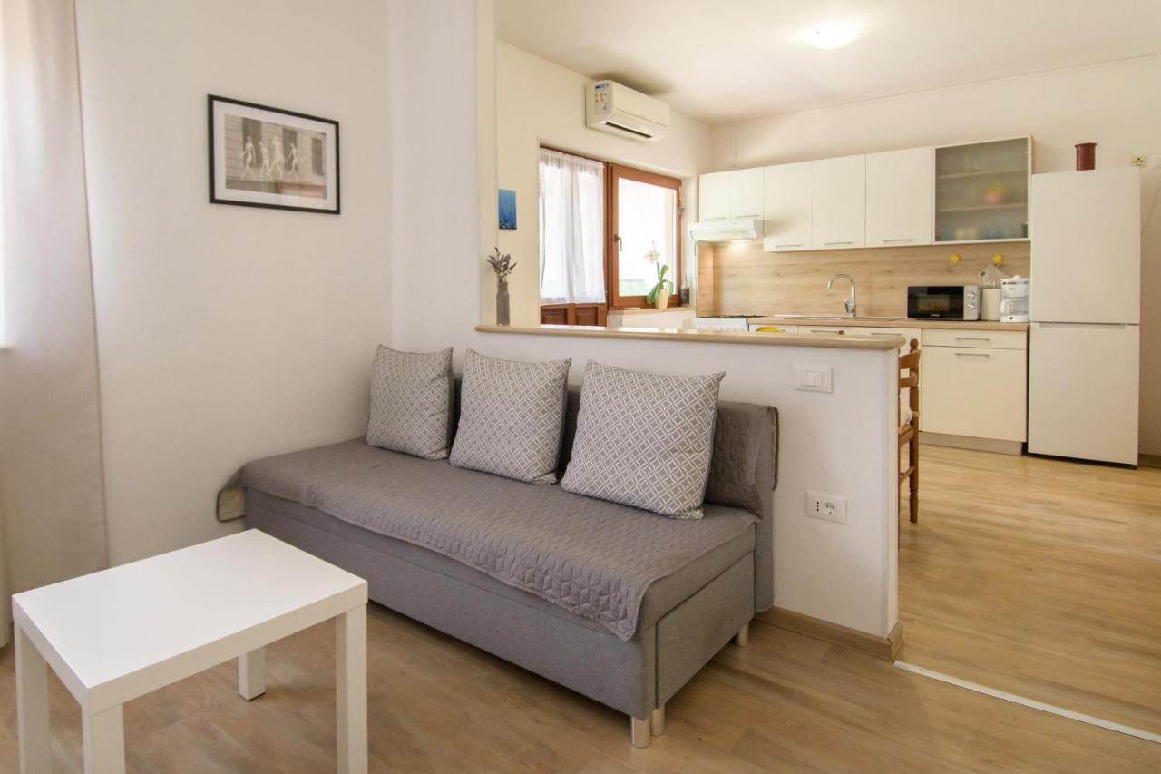 Apartman Alba カリガドル エクステリア 写真