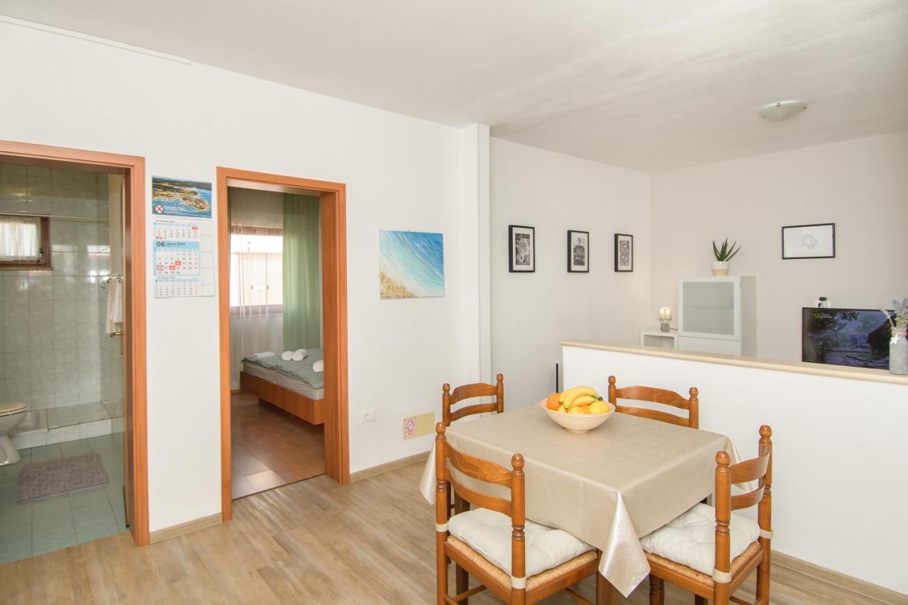Apartman Alba カリガドル エクステリア 写真