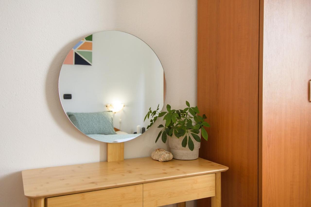 Apartman Alba カリガドル エクステリア 写真