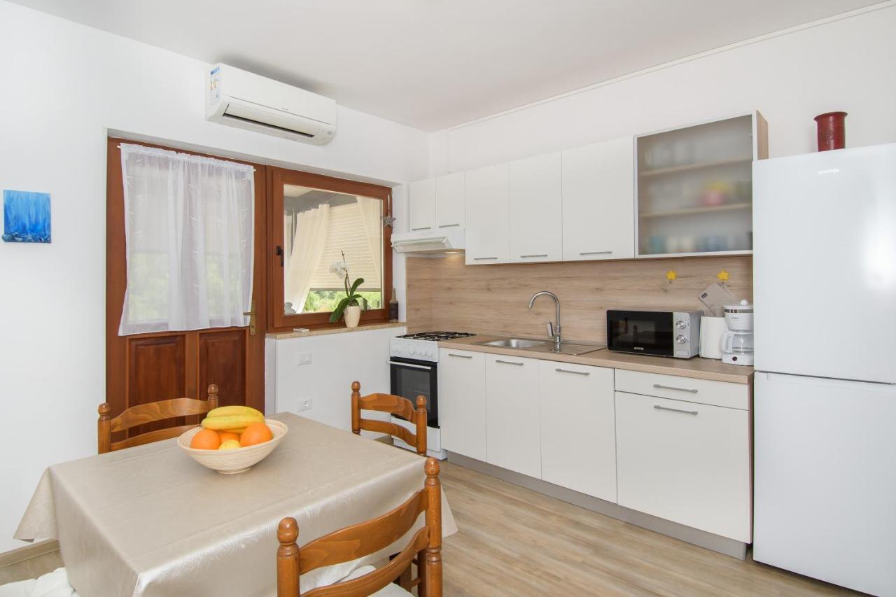 Apartman Alba カリガドル エクステリア 写真
